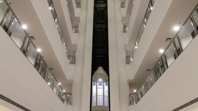 Lemon Tree Hotel, Banjara Hills, Hyderabad Interior photo